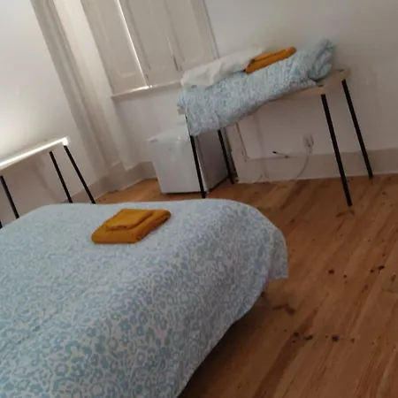 Apartment Sleepin 2