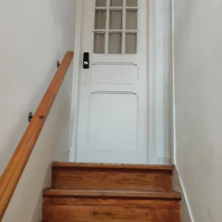 Sleepin 2 Apartment *