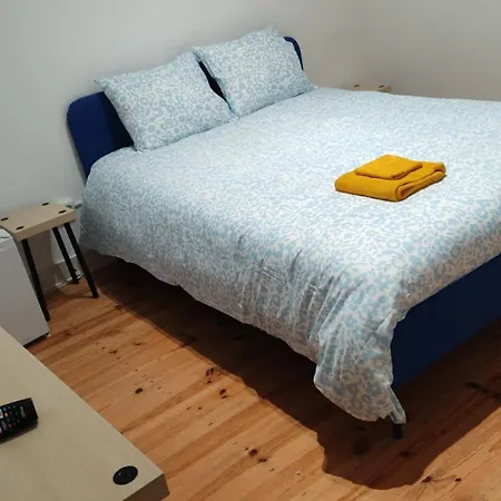 Apartment Sleepin 2 Sintra