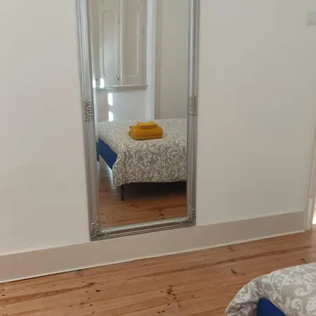 Apartment Sleepin 2 Sintra