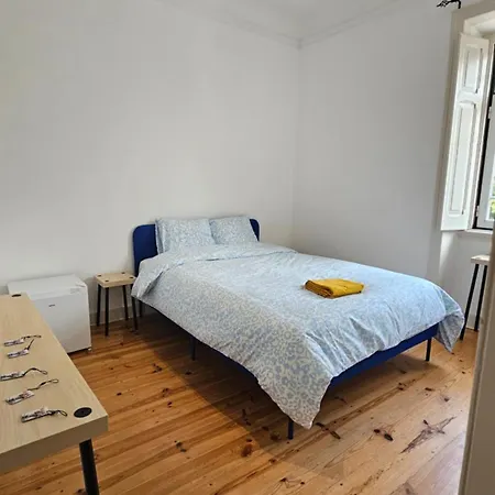 Apartment Sleepin 2 Sintra