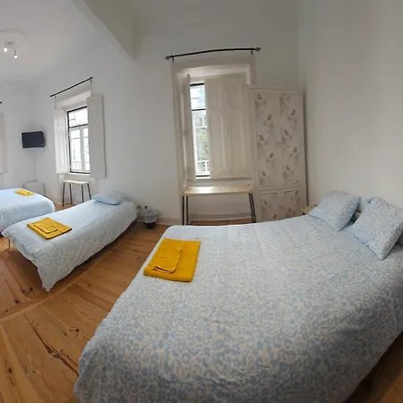Apartment Sleepin 2