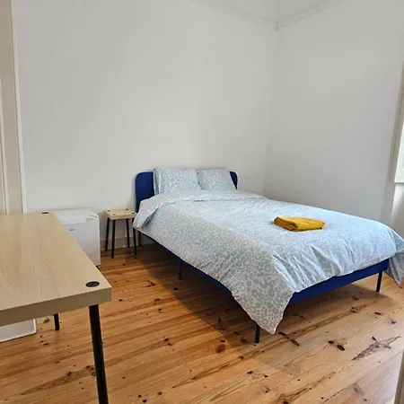 Sleepin 2 Apartamento Sintra