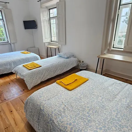 Sleepin 2 Apartment *