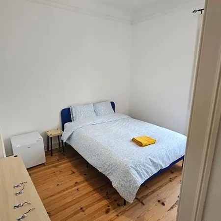 Sleepin 2 Apartment Sintra