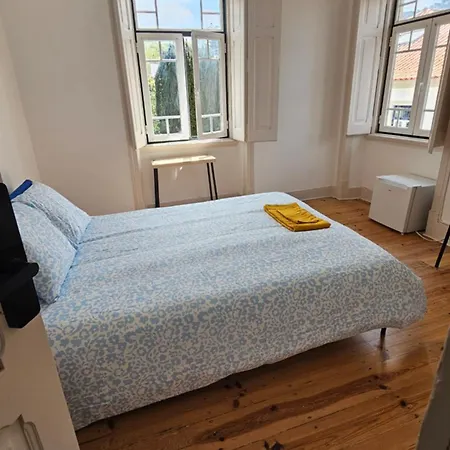 Sleepin 2 Apartment *