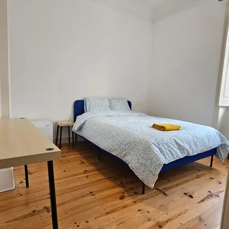 Apartment Sleepin 2