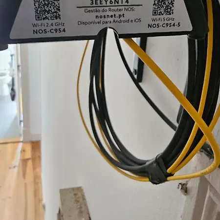 Apartamento Sleepin 2 Sintra