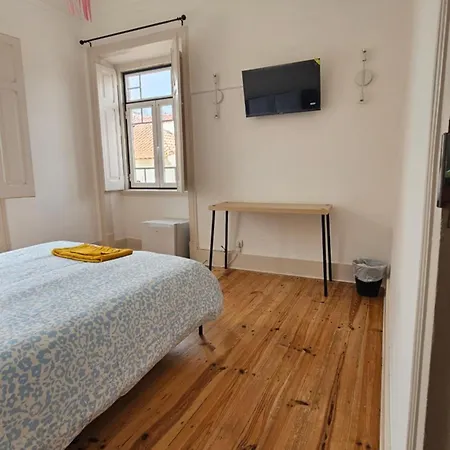 Sleepin 2 Apartment *