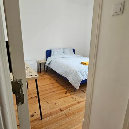 Apartamento Sleepin 2 *