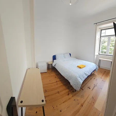 Sleepin 2 * Sintra