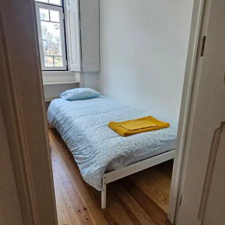 Apartment Sleepin 2