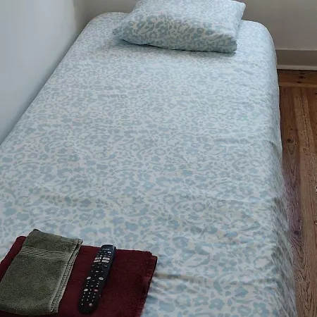 アパート Sleepin 2