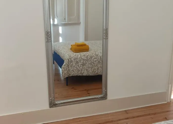 Apartamento Sleepin 2 Sintra