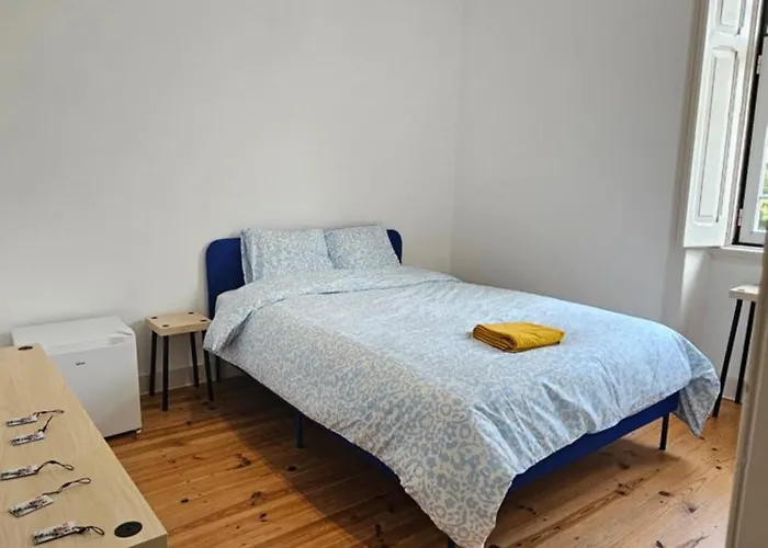 Apartamento Sleepin 2 Sintra