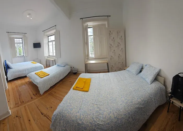 Apartamento Sleepin 2