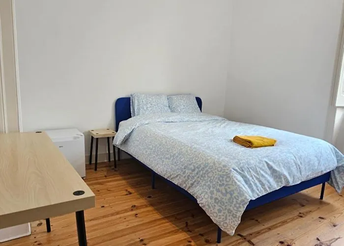 Sleepin 2 Apartamento Sintra