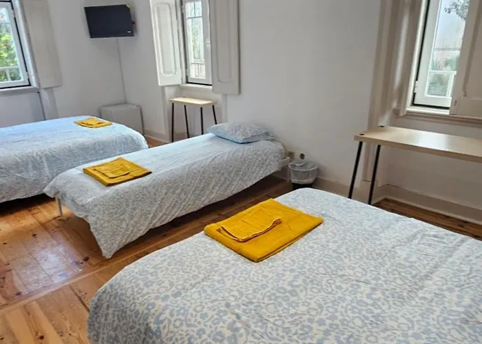 Sleepin 2 Apartamento *