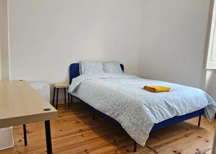 Apartamento Sleepin 2