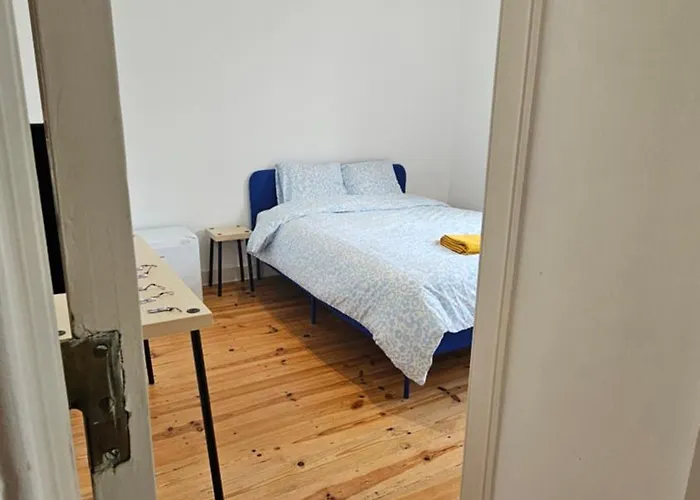 Apartamento Sleepin 2 *